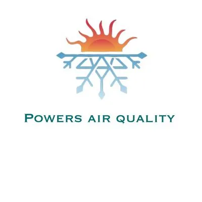 Powers Air Quality HVAC Services LLC,