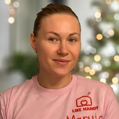Maryia LIKE HANDY LLC