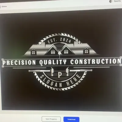 Precision quality construction