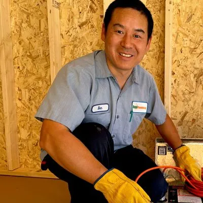 Happi Plumbing Corporation