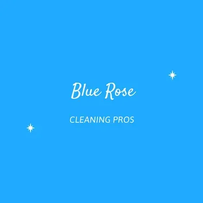 Blue Rose Cleaning Professionals