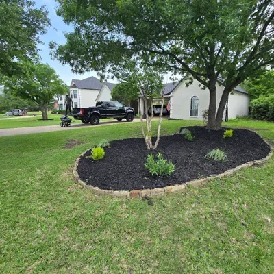 yimi landscaping