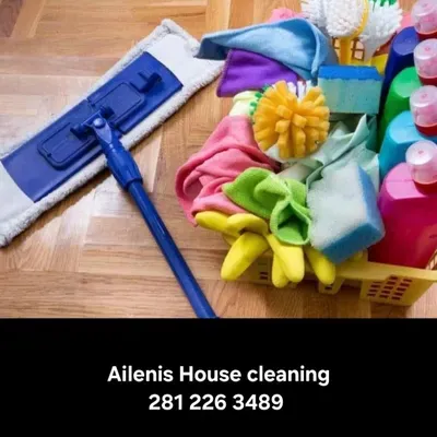 Ailenis Cleaning Services