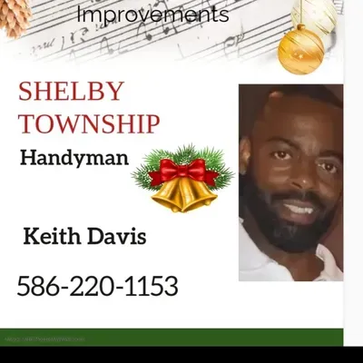 Davis Home Improvement