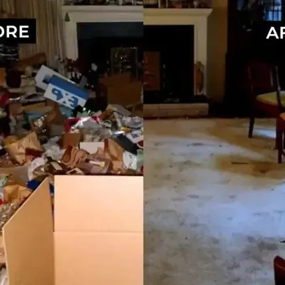 MooMoo's Clean Outs