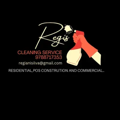 Regiscleaning