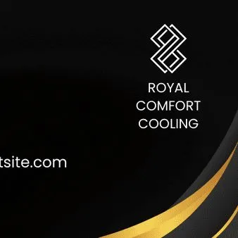 Royal Comfort Cooling & Heating