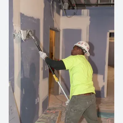 Pashaca handyman
