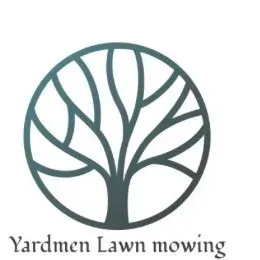 Yardmen lawn mowing