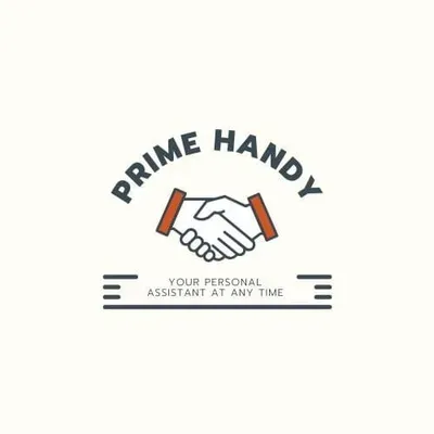 PrimeHandy