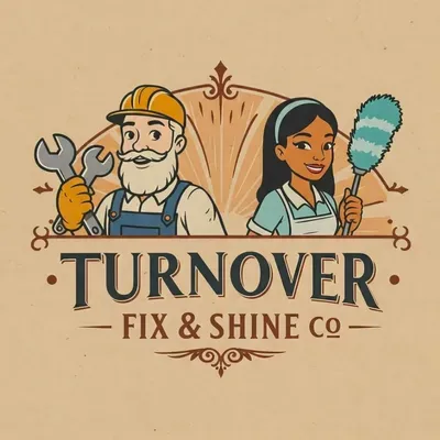 Turnover Fix & Shine Co.