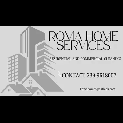Roma home services