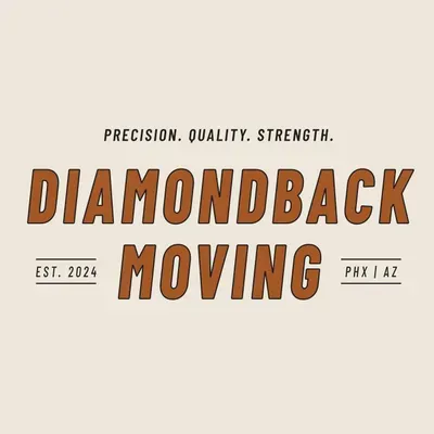 Diamondback Moving