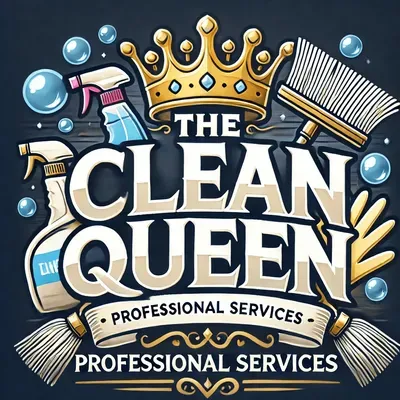 THE CLEAN QUEEN