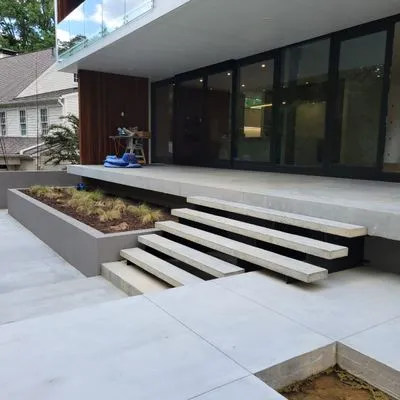 Maison Construction Co.