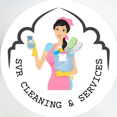 SVR Cleaning & Services