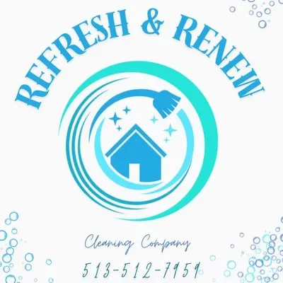 Refresh & Renew Cleaning Company