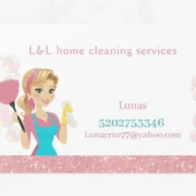 Lunas cleaning