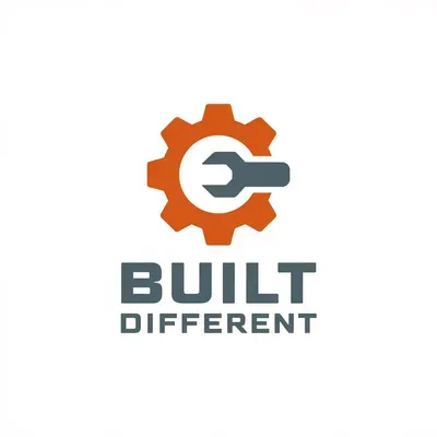 BUILT DIFFERENT