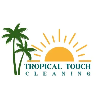 Tropical Touch Cleaning LLC