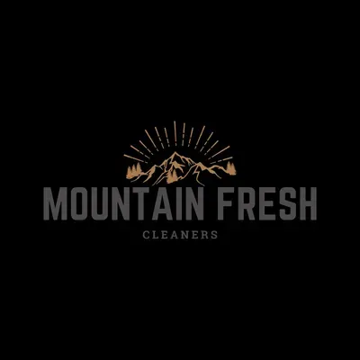 Mountain Fresh Cleaners