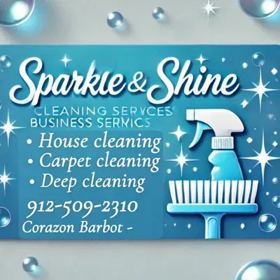 Sparklenshinecleaning