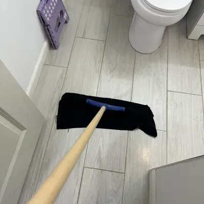 Deily cleaning service
