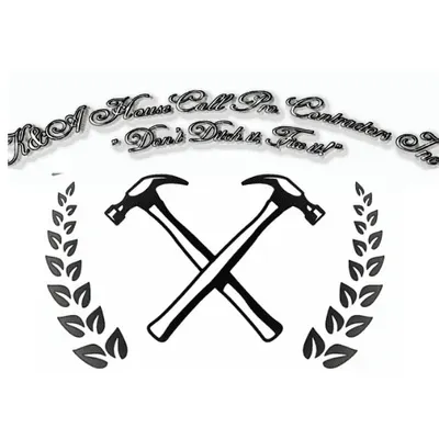 K&A House Call Pro Contractors
