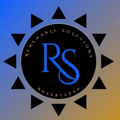 Renewable Solutions LLC.