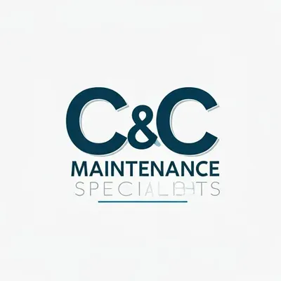 C&C maintenance specialists