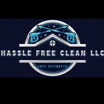 Hassle Free Clean LLC