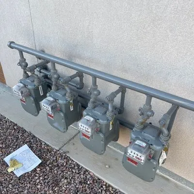 Steel city drain cleaning
