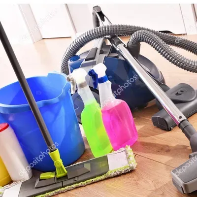 MARY CLEANING SERVICES