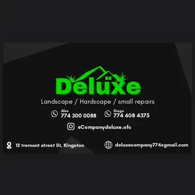 Deluxe company