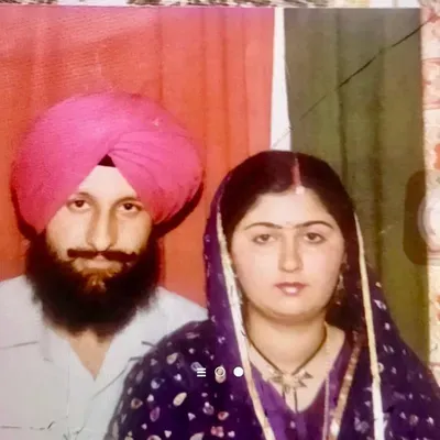 MJ Thind