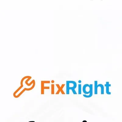 FixRightHandyman