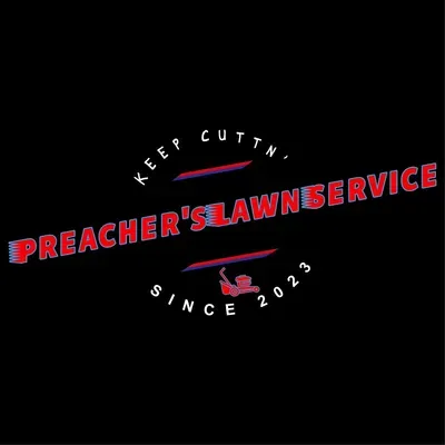 Preacher’s Lawn Service