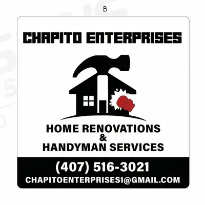 Chapito Enterprises LLC
