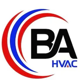 BA HVAC