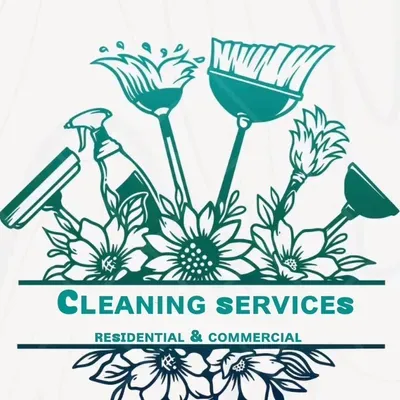 Kesya’s cleaning