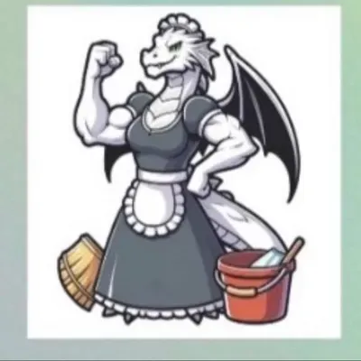 Strong Dragoness Cleaners LLC
