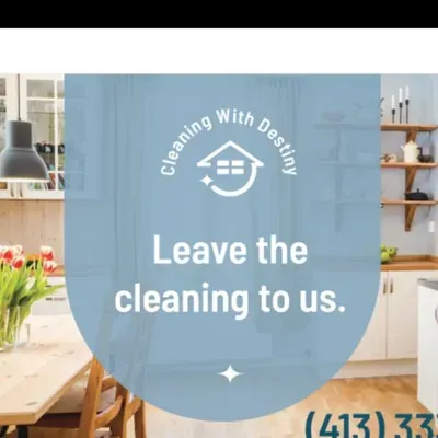 Cleaning with Sierra’s