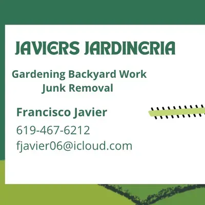 Javiers General Labor
