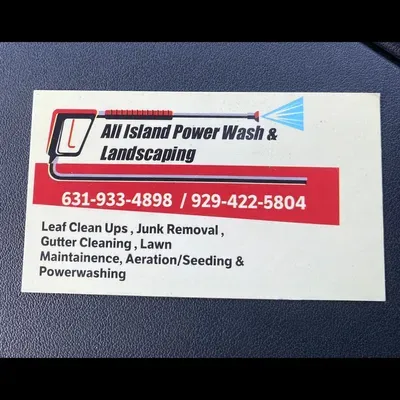 ALL ISLAND PWLS