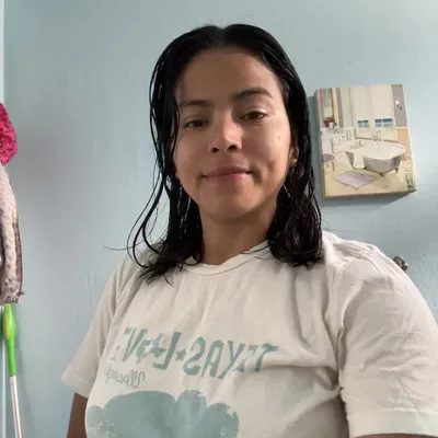 Dilcia hause cleaner