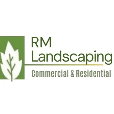 RM Landscaping Commercial and Residential