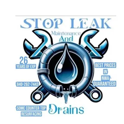 Stop Leak Maintenance and Drains LLC