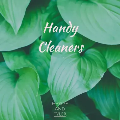 Handy Cleaners