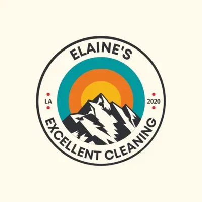 Elaine’s Cleaning