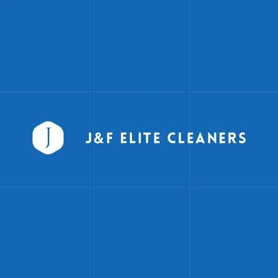 J&F Elite cleaners